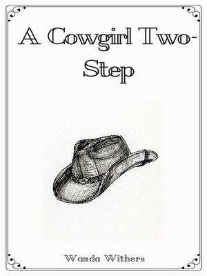 cover image of A Cowgirl Two-Step